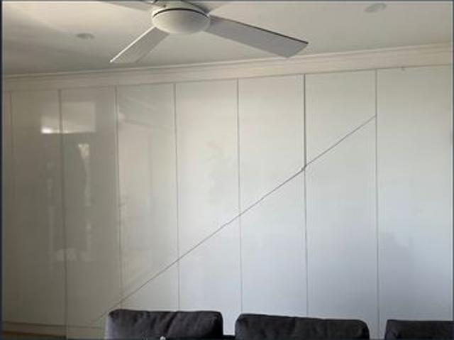 House for rent in Horseshoe Creek, South Australia