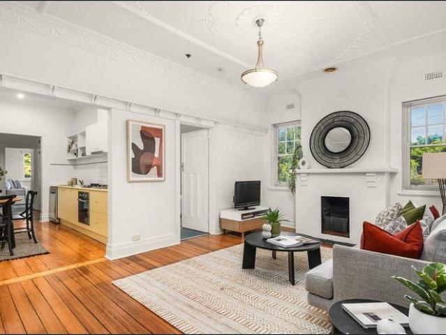 Apartment for rent in Camerons Creek, Victoria