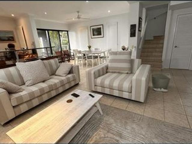 Townhouse for rent in Kewarra Beach, Queensland