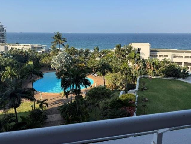 Apartment for rent in Umhlanga, Kwazulu-natal