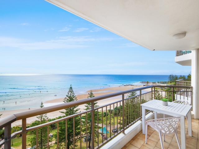 Apartment for sale in Gold Coast Mc