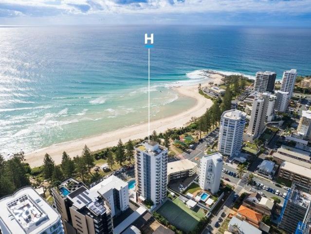Apartment for sale in Gold Coast Mc