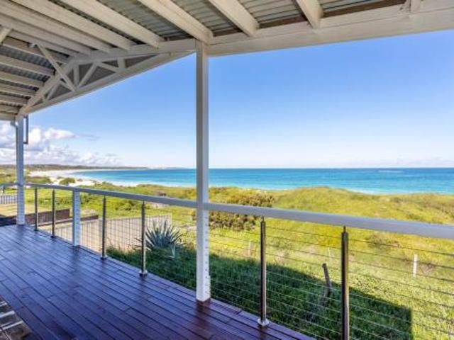 House for rent in Ledge Point, Western Australia
