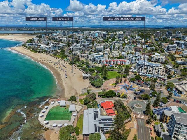Apartment for sale in Kings Creek, Queensland