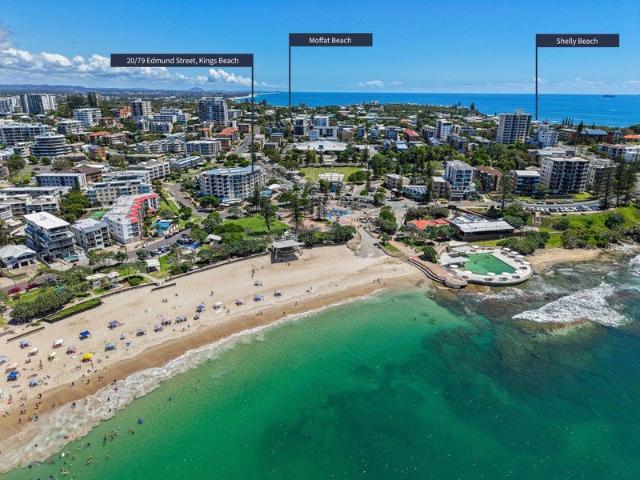 Apartment for sale in Kings Creek, Queensland