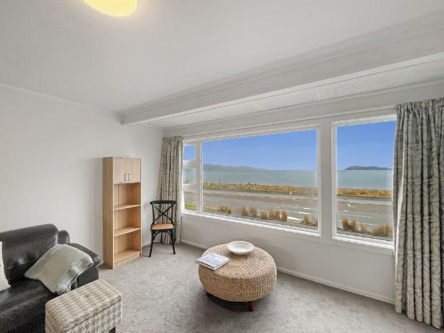 Apartment for rent in Days Bay, Wellington