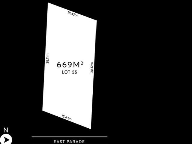 Land for sale in Point Boston, South Australia