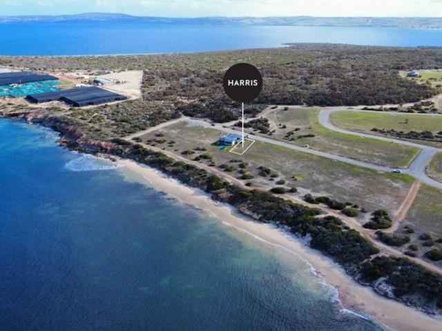 Land for sale in Point Boston, The District Council of Lower Eyre Peninsula
