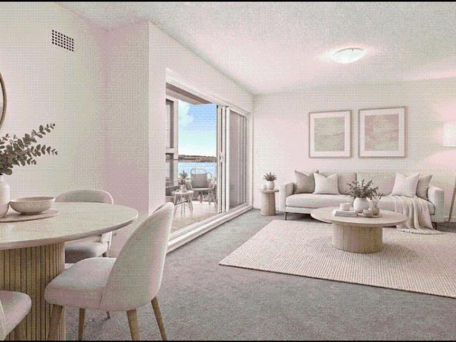 Apartment for rent in Eastern Suburbs, Sydney