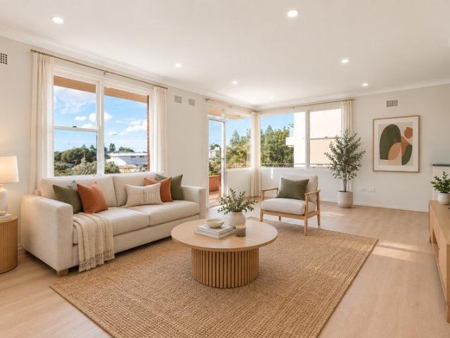 Apartment for rent in Sydney, New South Wales