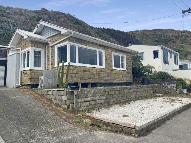 House for rent in Matata, Wellington