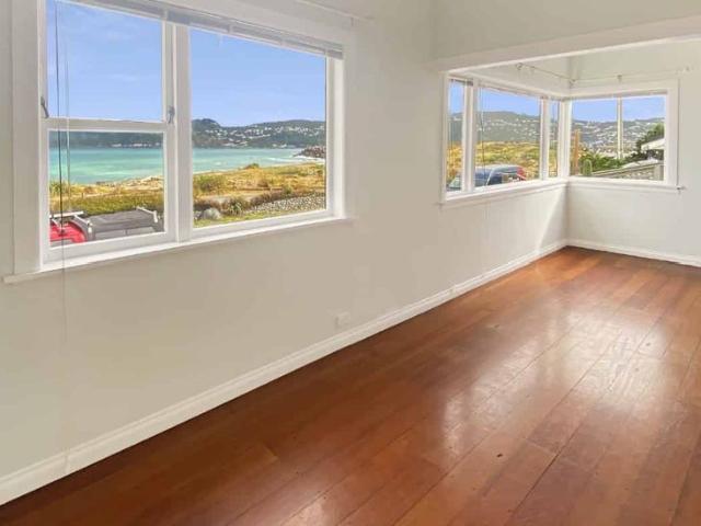 House for rent in Matata, Wellington