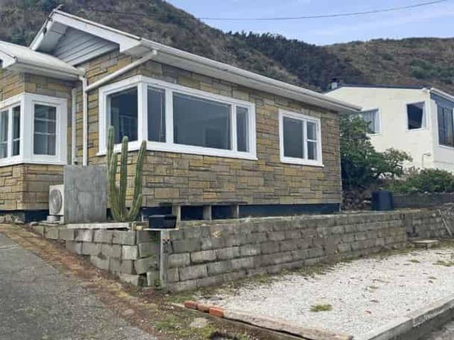 House for rent in Matata, Wellington