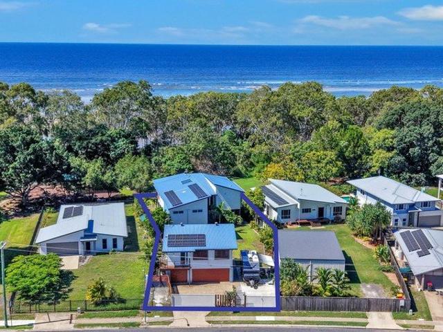 House for rent in Toogoom, Queensland
