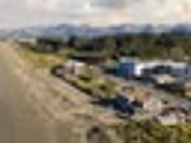 Apartment for sale in New Brighton, Christchurch