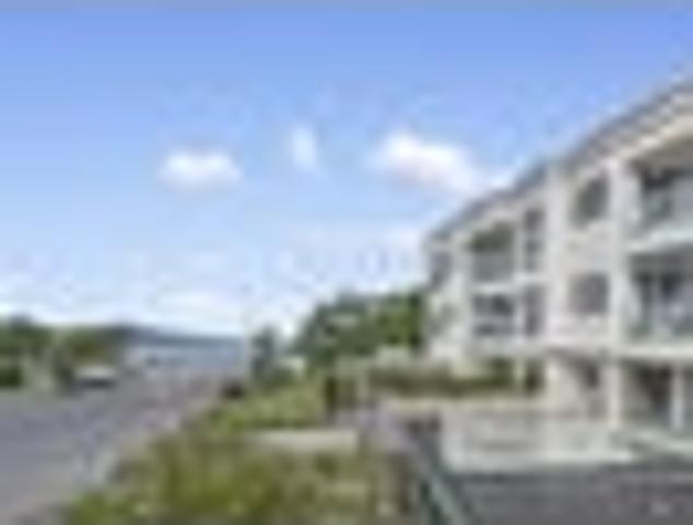 Apartment for sale in Takapuna