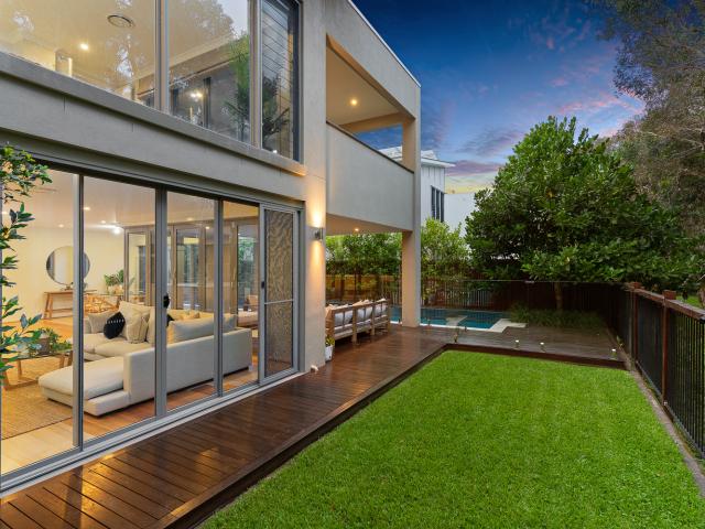 House for sale in Mount Coolum