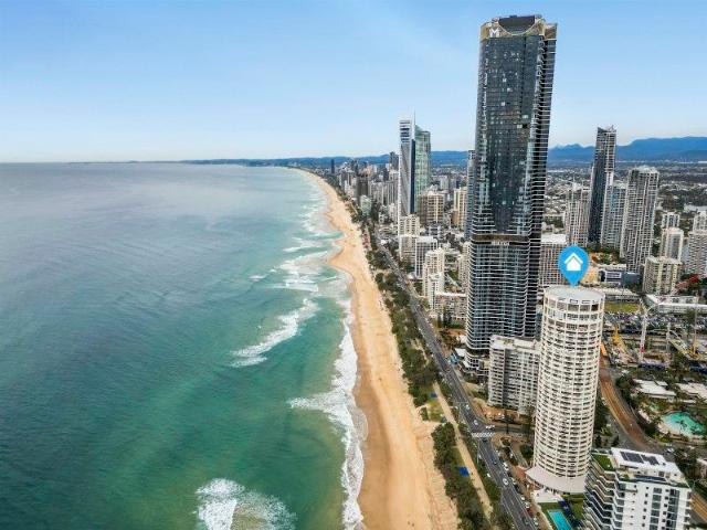 Apartment for sale in Gold Coast, Gold Coast Urban