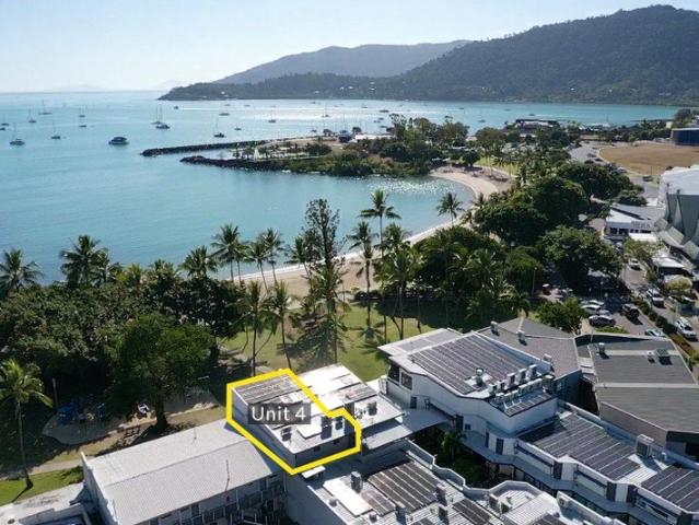 Apartment for sale in Airlie Beach, Queensland