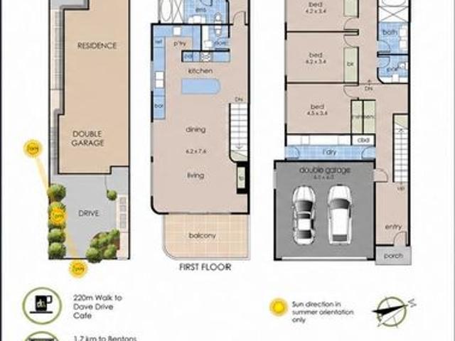 House for rent in Camerons Creek, Victoria