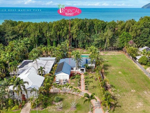 House for sale in Mission Beach, Queensland