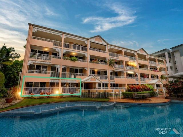 Apartment for sale in Kewarra Beach, Queensland