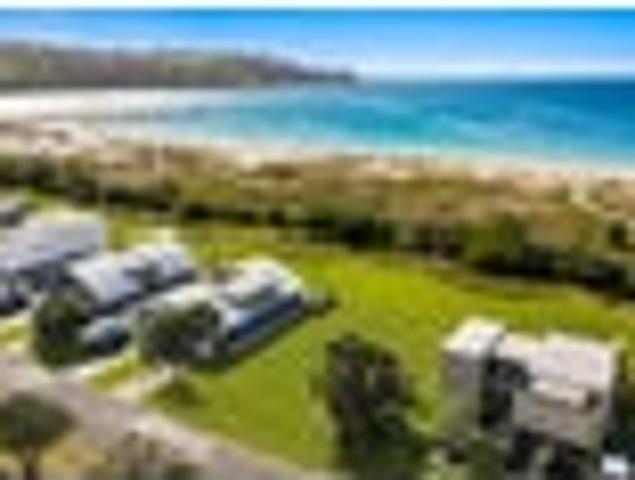Land for sale in Kawau Island, Oroua County