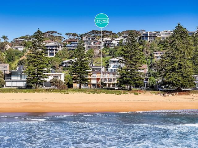 Apartment for sale in Avoca Beach, New South Wales