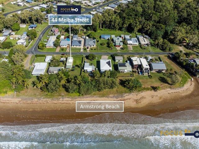 House for sale in Armstrong Beach, Queensland