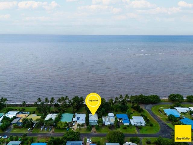 House for sale in Flying Fish Point, Queensland