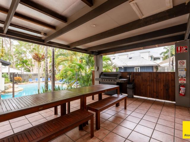 Apartment for sale in Queensland