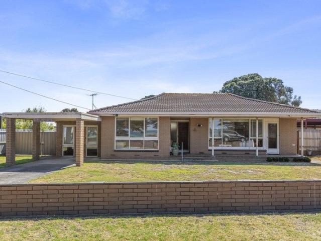 House for sale in St Leonards, Victoria