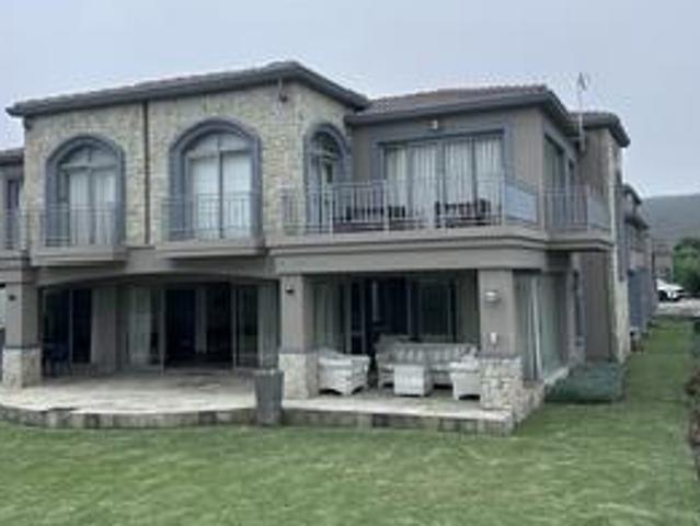 House for sale in Groot Brak Rivier, Western Cape