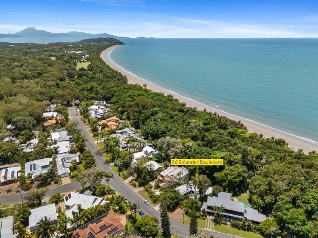 House for rent in Port Douglas, Douglas Shire