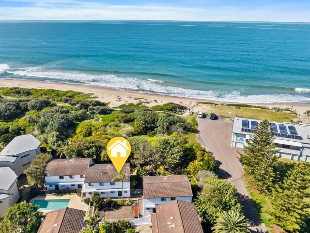 Townhouse for sale in The Entrance North, New South Wales