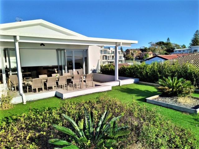 Penthouse for sale in The Entrance, New South Wales