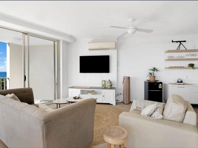 Apartment for rent in Kings Creek, Queensland