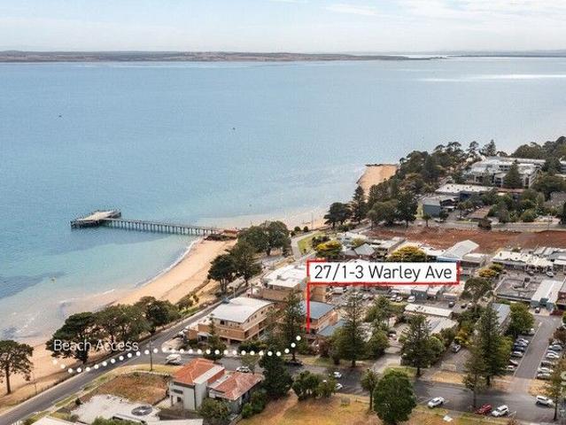 Apartment for sale in Cowes, Victoria