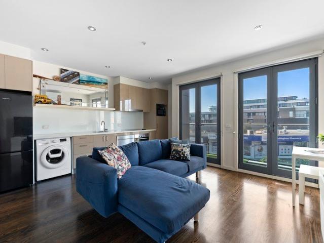 Apartment for sale in Camerons Creek, Victoria