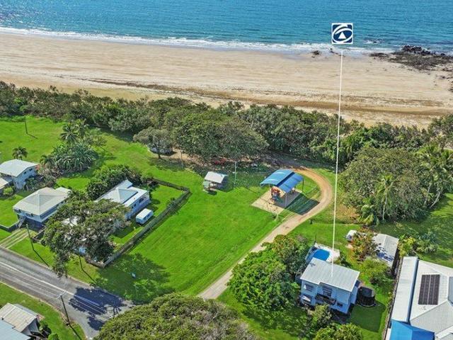 House for sale in Campwin Beach, Queensland
