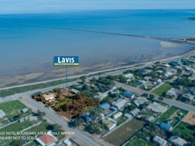 House for sale in Port Germein, South Australia