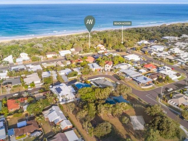 House for sale in Sunshine Coast, Kawana