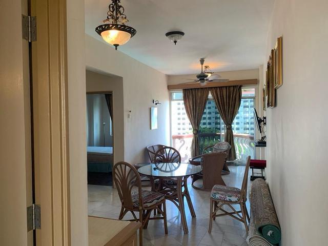 Serviced Residence for sale in Sri Rusa, Negeri Sembilan