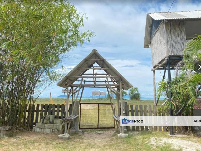 Shop for sale in Mersing, Johor