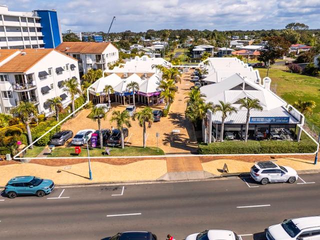 Retail for sale in Great Sandy Strait, Queensland
