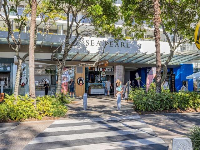 Retail for rent in Kings Creek, Queensland