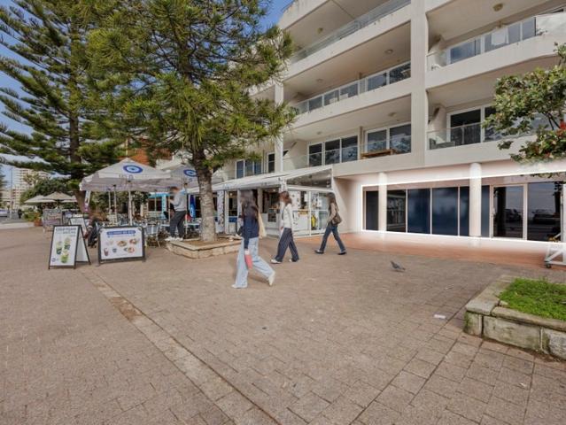 Retail for rent in Sydney, New South Wales
