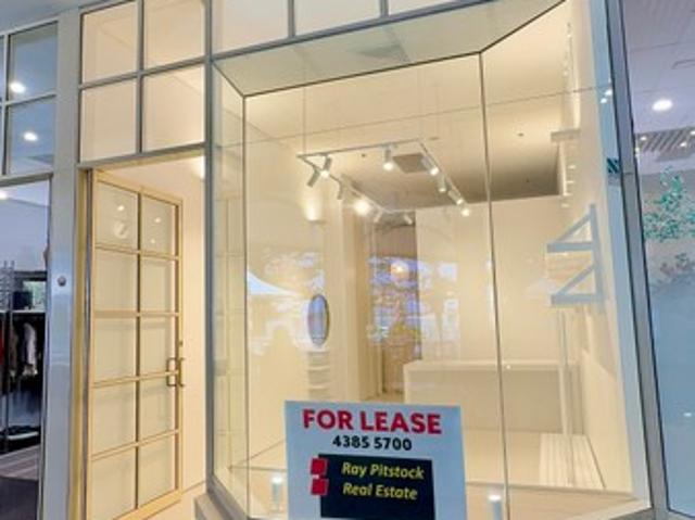 Retail for rent in Terrigal, New South Wales