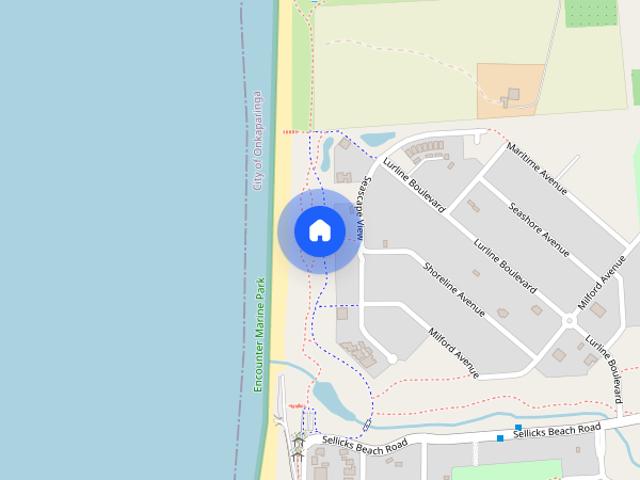 Room for rent in Sellicks Beach, Adelaide