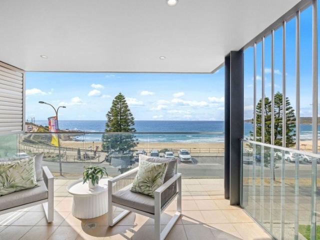 Apartment for rent in Eastern Suburbs, Sydney